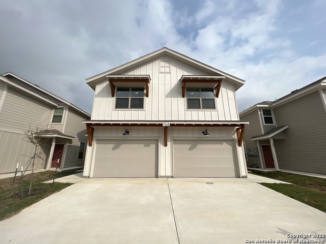 7618 Agave Bend Property Photo 2