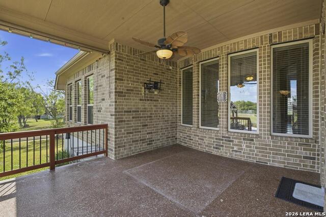 287 Cascade Trail Property Photo 35