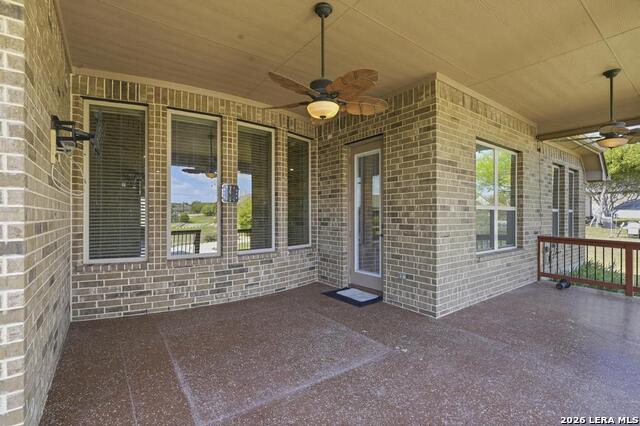 287 Cascade Trail Property Photo 36