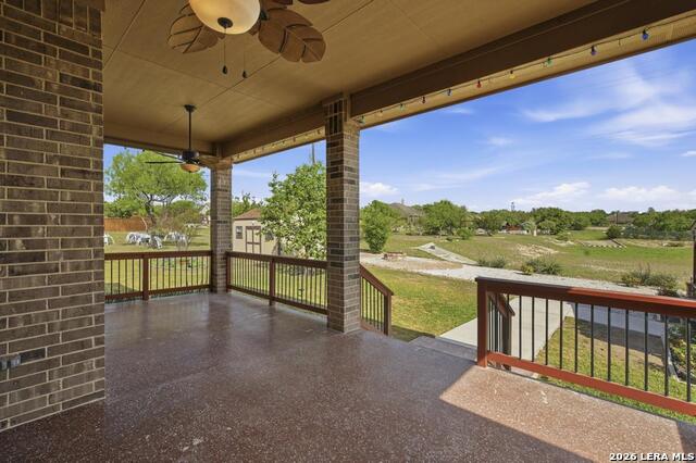 287 Cascade Trail Property Photo 37
