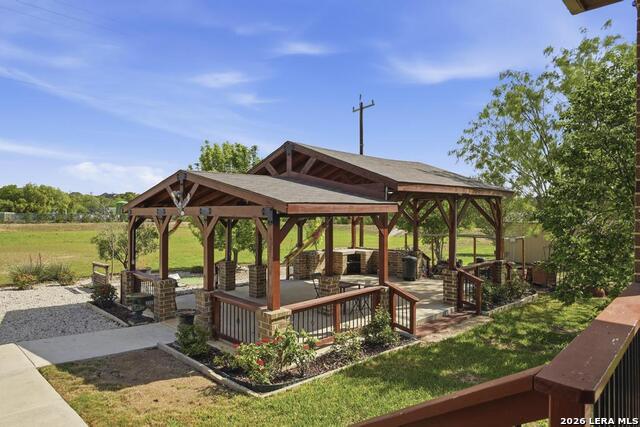 287 Cascade Trail Property Photo 38