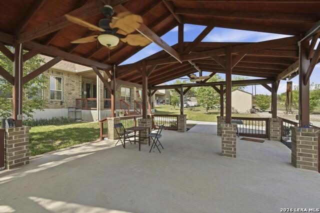 287 Cascade Trail Property Photo 40