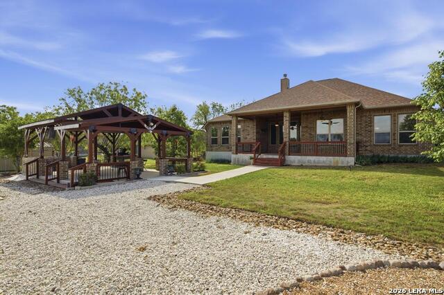287 Cascade Trail Property Photo 42