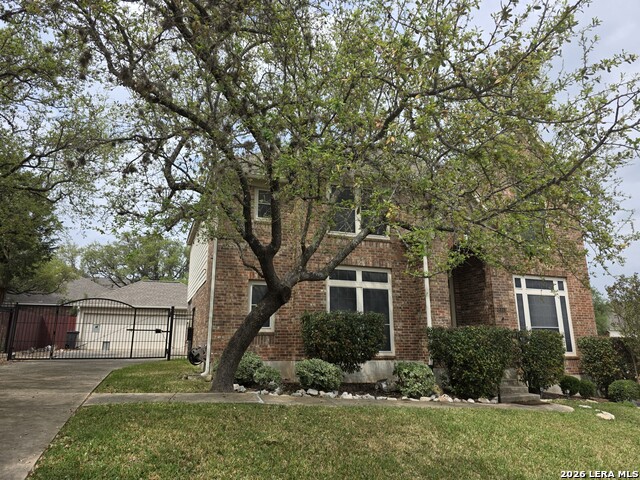 8403 Old Stone Gate Property Photo 1