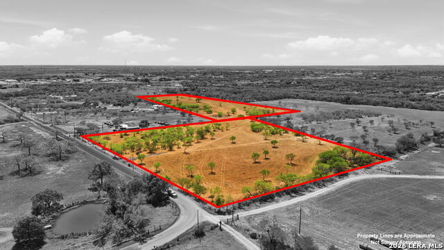 Tbd Cr 329 Property Photo 1