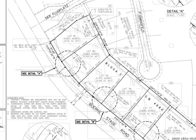 28510 Boerne Stage Property Photo 1