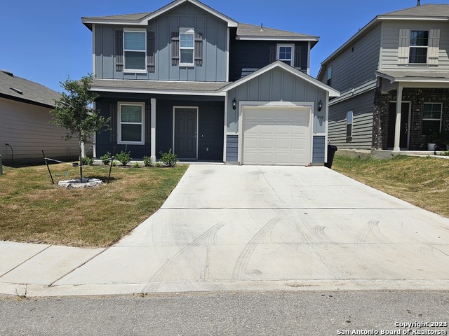 535 Wild Olive Way Property Photo 1