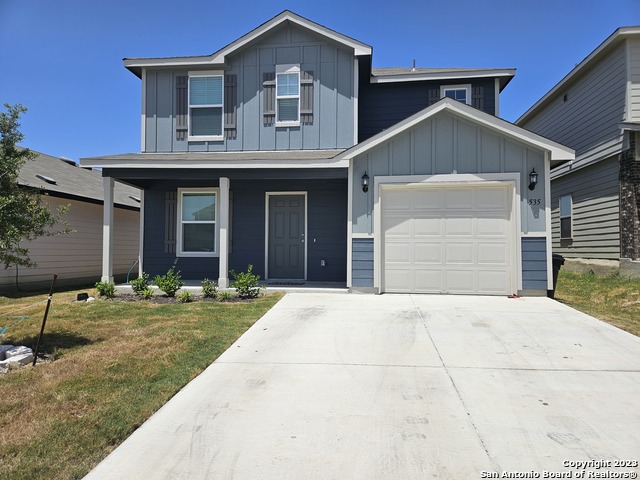 535 Wild Olive Way Property Photo 2
