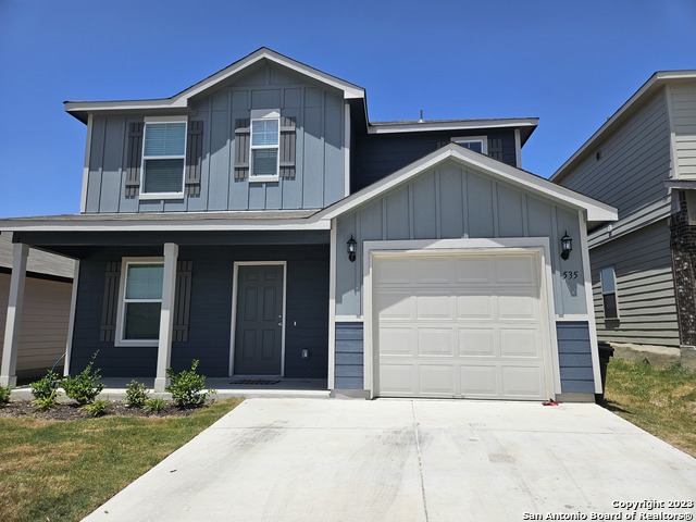 535 Wild Olive Way Property Photo 3