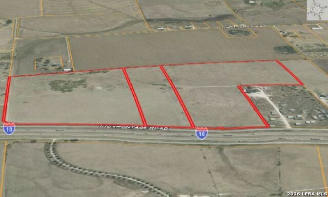 70 +/- Acres Ih 10 Property Photo 1