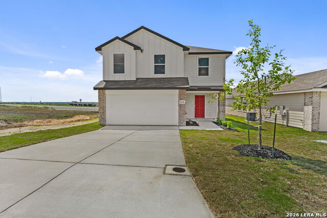 12618 Desert Fox Property Photo 1
