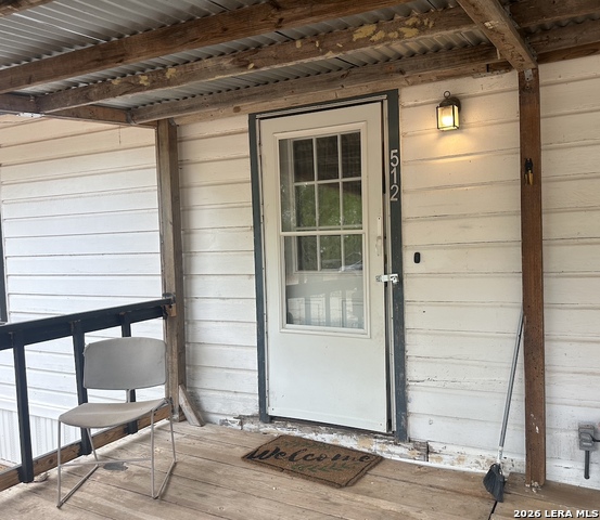 512 E Ave J Property Photo 2