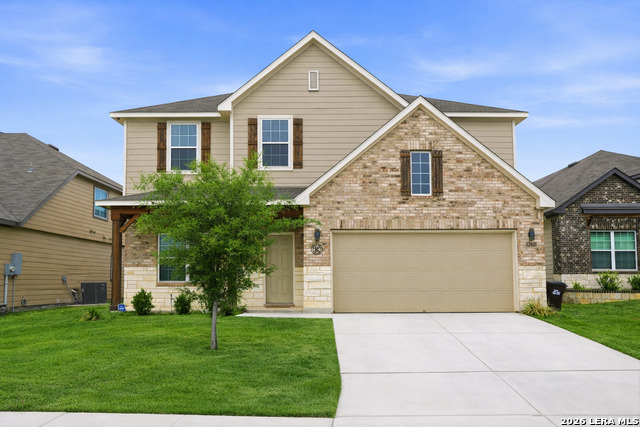 12611 Auriga Property Photo 1