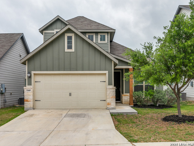 11660 Troubadour Property Photo 1