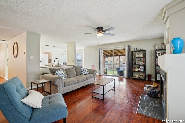 11158 Cedar Park Property Photo 1