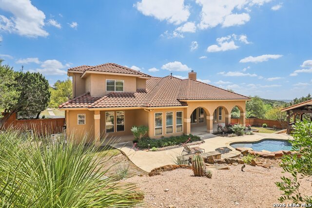 315 Santa Domingo Property Photo 52