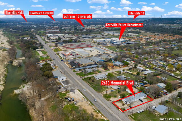 2610 Memorial Blvd Property Photo 27