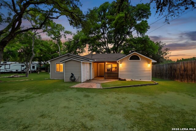 772 NW Pebble Beach Dr Property Photo 1