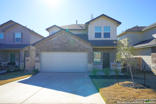 6611 Copper King Property Photo 1