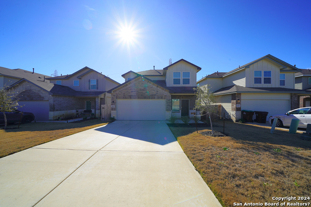 6611 Copper King Property Photo 2