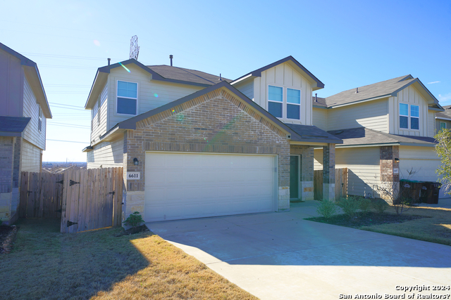 6611 Copper King Property Photo 3
