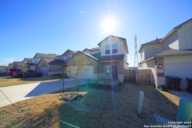 6611 Copper King Property Photo 6