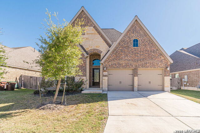 8826 Haystack Rd Property Photo 1