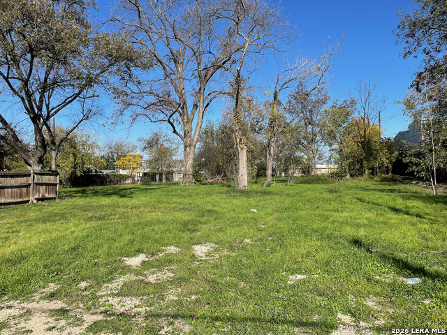 419 Milam Property Photo 3