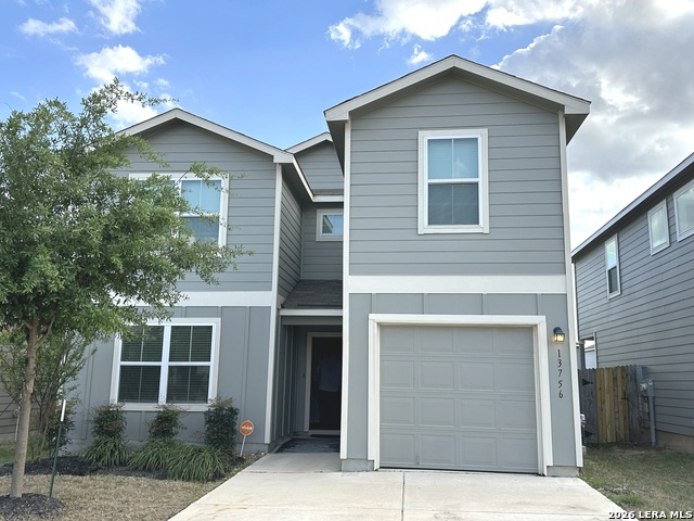 13756 Red Rock Run Property Photo 2