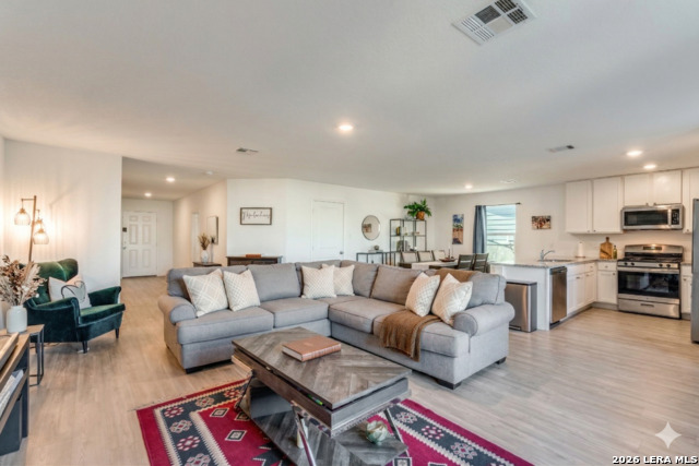 5319 Devils Ridge Property Photo 4