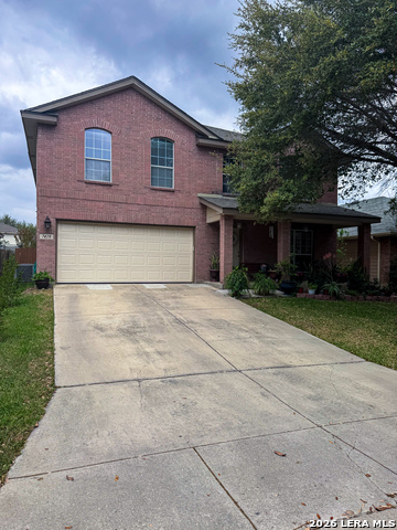 7419 Tranquillo Property Photo 1