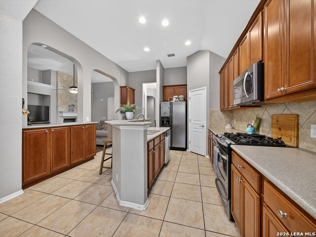 4307 James Bowie Property Photo 9