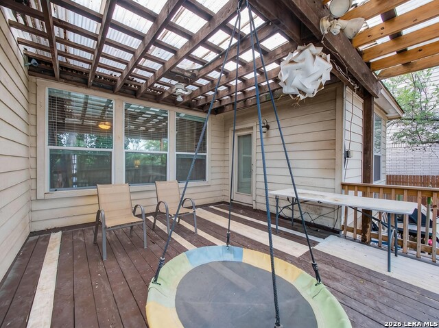 4307 James Bowie Property Photo 28