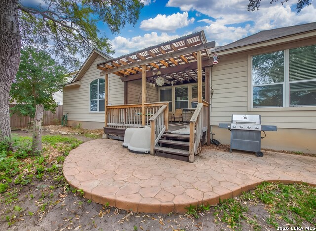 4307 James Bowie Property Photo 30
