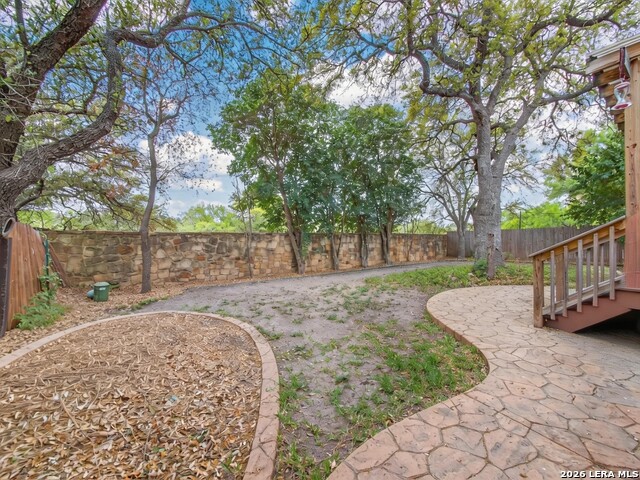 4307 James Bowie Property Photo 31