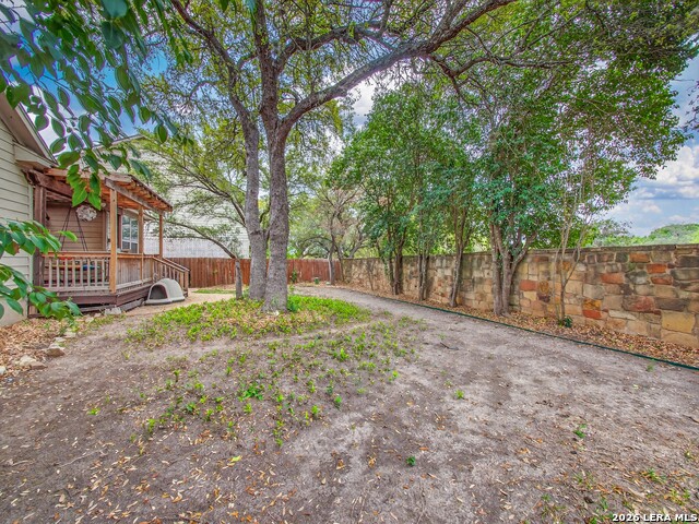 4307 James Bowie Property Photo 33