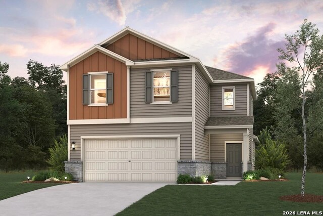 2319 Crisp Gln Property Photo 1
