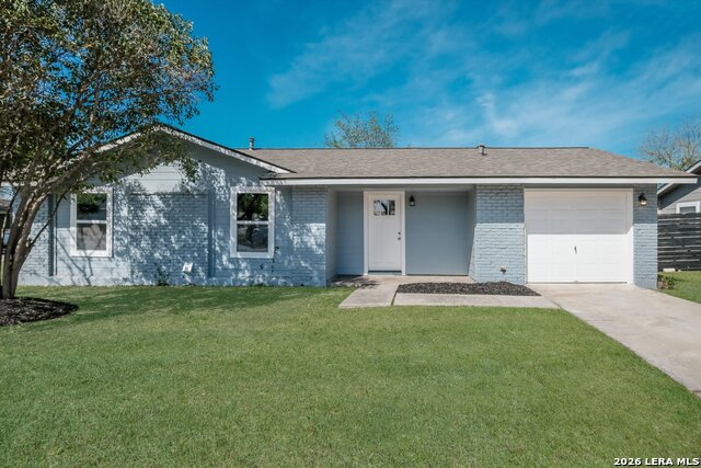 4703 Castle