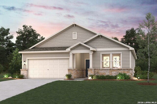 2528 Heritance Pass Property Photo 1