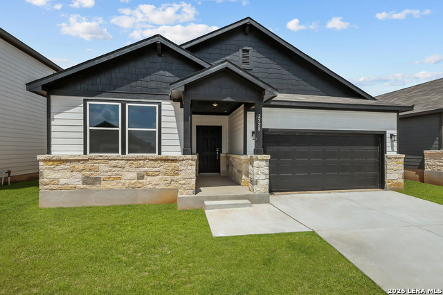 2528 Heritance Pass Property Photo 1