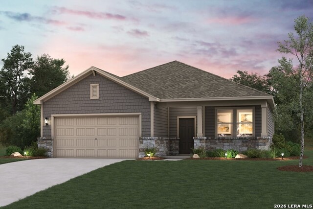 2529 Heritance Pass Property Photo 1