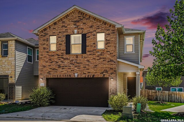 14839 Vance Jackson Property Photo 1