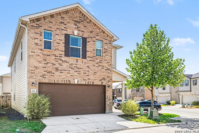 14839 Vance Jackson Property Photo 2