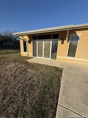 13035 Nacogdoches Property Photo 1