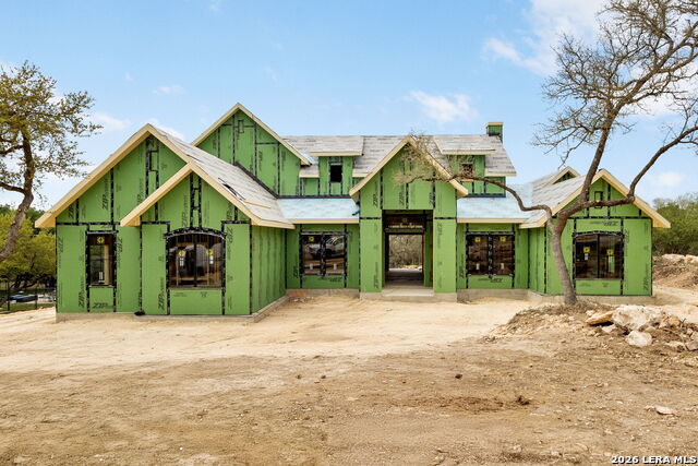 5697 Comal Vista Property Photo 1