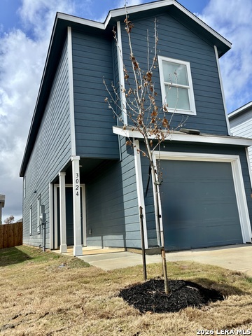 3024 Carnelian Property Photo 1