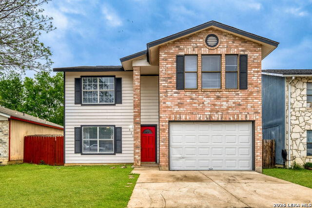 8264 Longhorn Ridge Property Photo 1