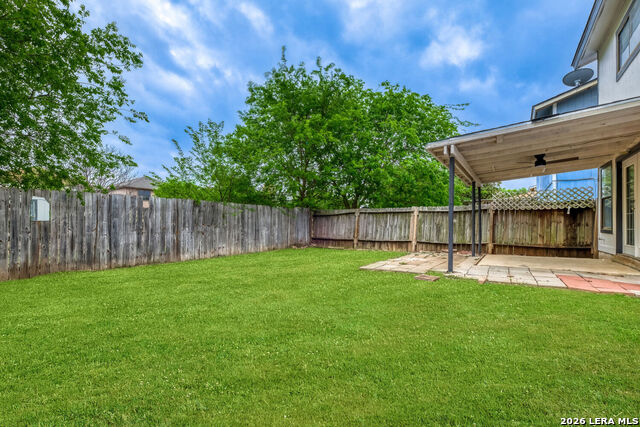8264 Longhorn Ridge Property Photo 16
