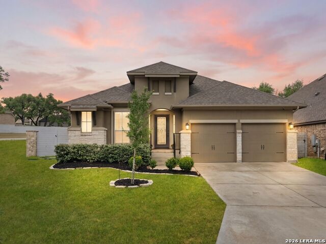 1186 Yaupon Loop Property Photo 1