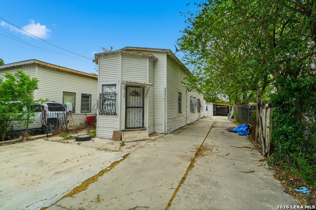 136 Allsup Property Photo 1